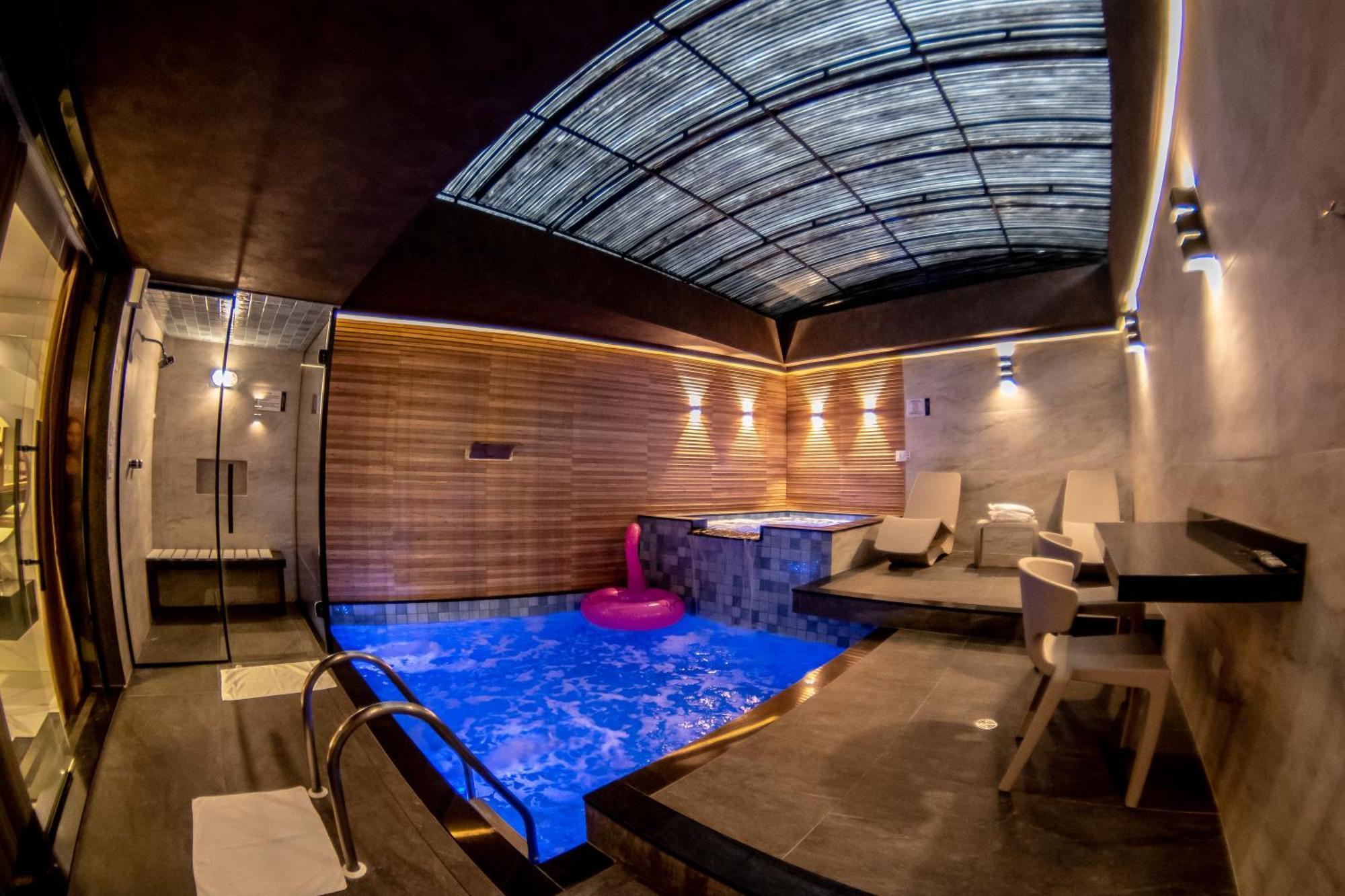 Opium Motel (Adults Only) Σάο Πάολο Εξωτερικό φωτογραφία