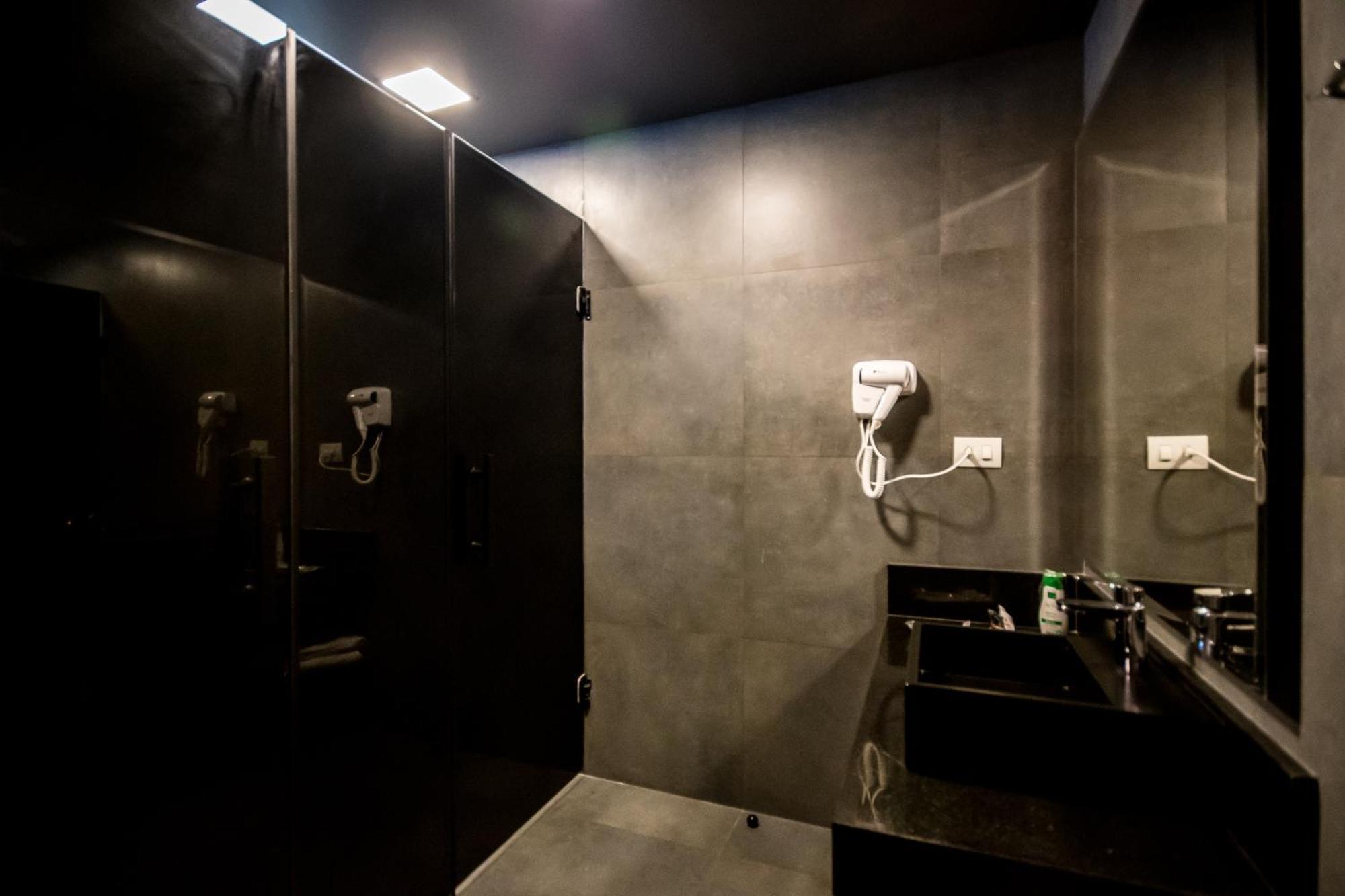 Opium Motel (Adults Only) Σάο Πάολο Εξωτερικό φωτογραφία